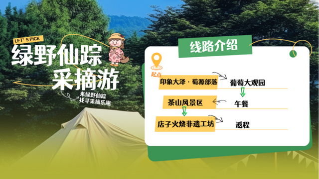 葡萄树下话振兴 | 岛城旅行社走进平度，探寻文旅发展密码！