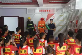 暑期夏令营“持续升温”，带你体验不一样的夏日温度图片