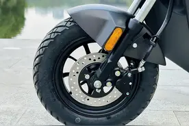 电动车轮胎，钢丝胎与半热熔轮胎有什么区别？选择哪一种更合适？图片