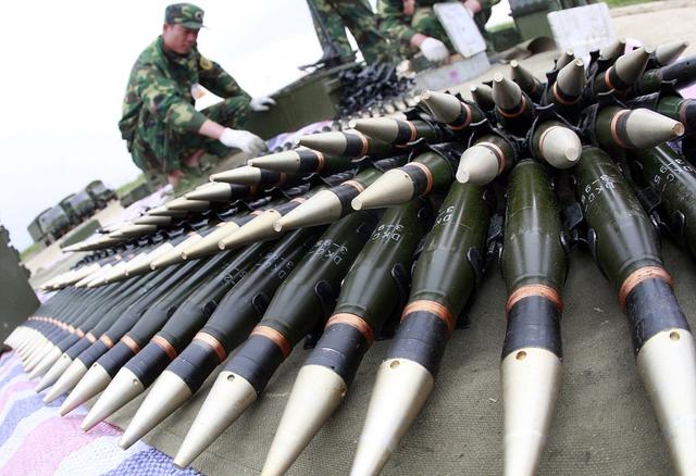 美国战争部机密文件曝光，已无力护台	，先进武器到达前即被摧毁