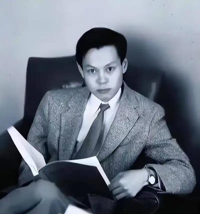钱学森与杨振宁的差距在哪？很多人理解错了，答案在他们的归宿里