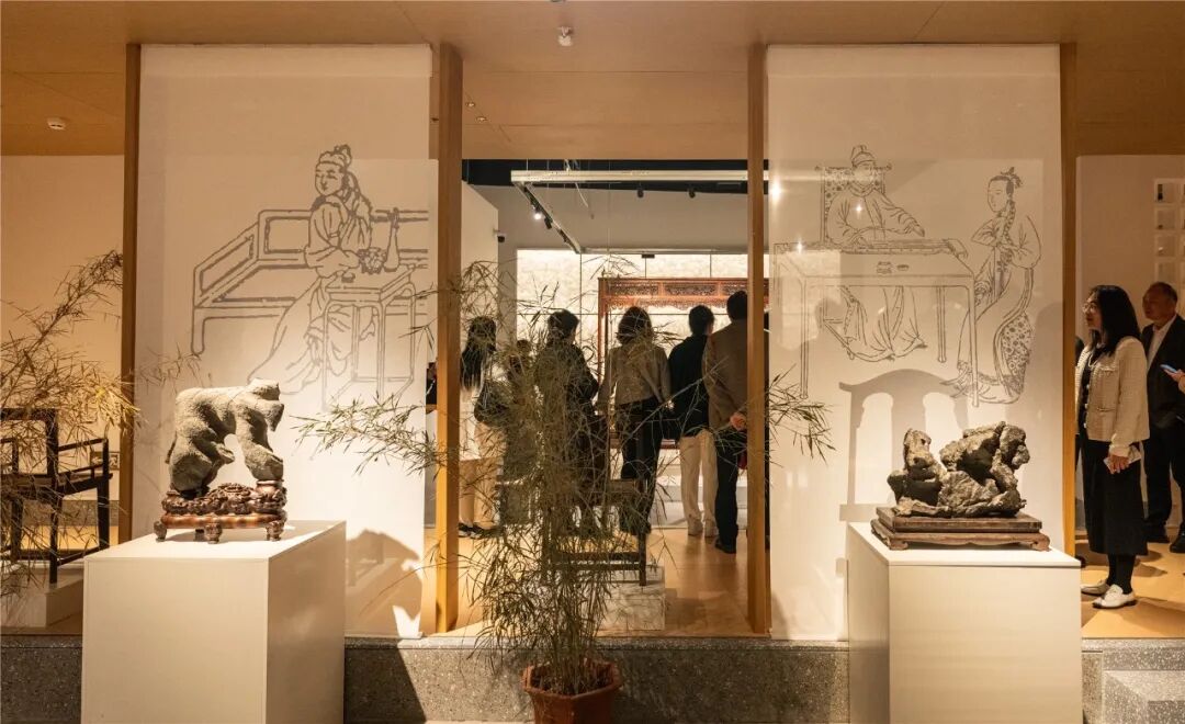 全球海外華文作家齊聚古都金陵,雅然家具藝術(shù)館助力文化出海 全球海外華文作家齊聚古都金陵,雅然家具藝術(shù)館助力文化出海