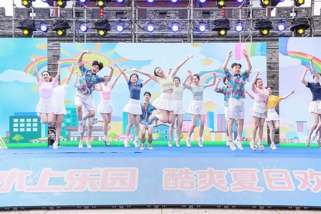 逍遥鹰潭·上饶有约丨叮咚～您有一份“逍遥游”邀请函，请查收！