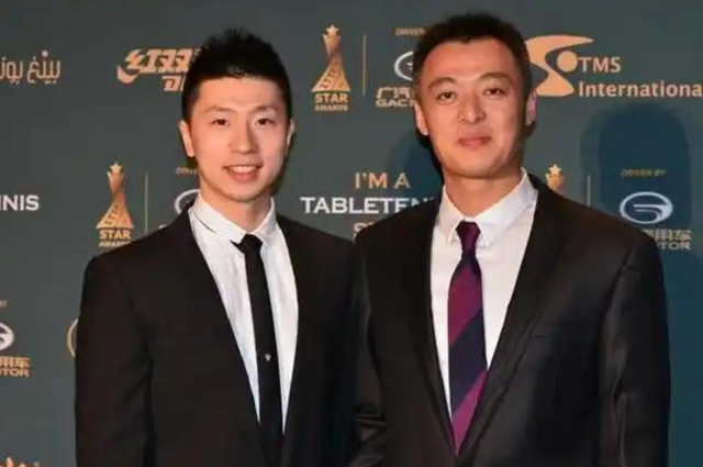 国乒教练组大换血，前国手曝光制度，王皓重新回京，总教练有变动