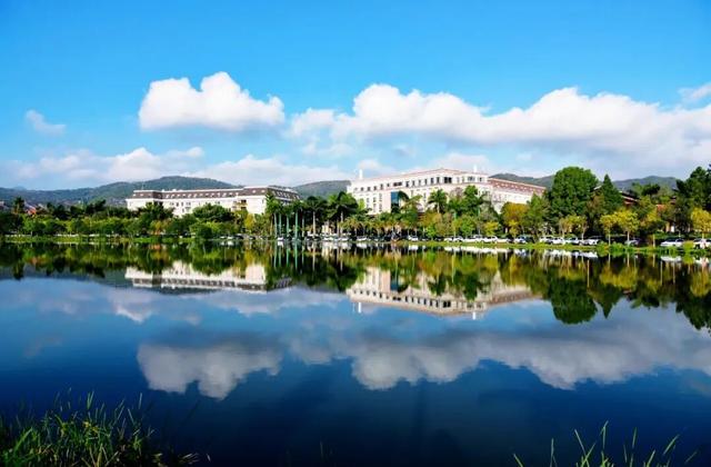 首次发布！弥勒2地2酒店上榜！