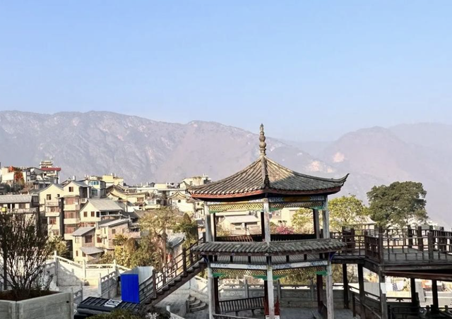 被红河州遗忘的明珠！红河县藏着马帮传奇，暖冬旅居绝了