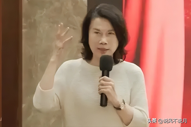 董明珠再次让世界刮目相看！孟羽童抛砖引玉后，她连下3步妙棋