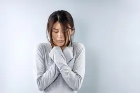 更年期女性注意啦，更年期结束后这些症状会消失，看看你有没有图片