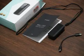 国产“随身听”的某种终极形态：399元，220mW推力，3种场景覆盖图片