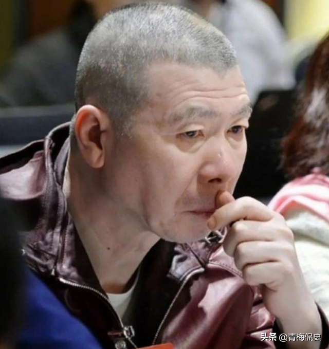 徐帆回应离婚五个月后，冯小刚再惹争议	，养女徐朵竟成了导火索