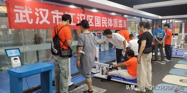 八月活动指南|江汉暑期FUN肆嗨玩，解锁N种夏日快乐！
