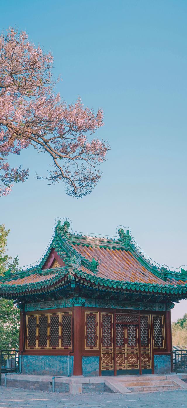 自然风景壁纸