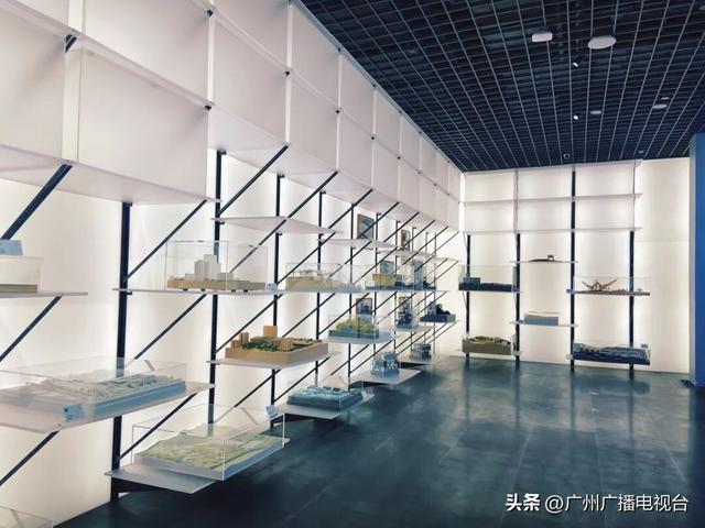 广州一地标级博物馆免费开放！打卡攻略