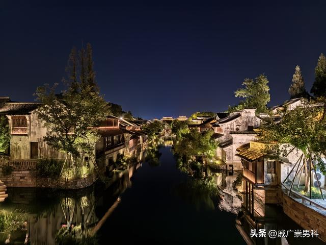 海宁盐官再记：三十五年，与老友同赴一场时光之约