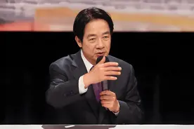 为什么不让大陆团客进入台岛，台官员说出真相，赖清德瑟瑟发抖？图片