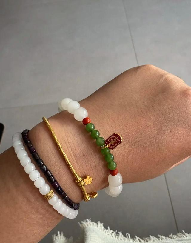 健身党必备！这3种手串运动盘不误，防滑耐造还助放松