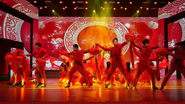 马跃新春·锦绣达茂!2026达茂旗马年主题系列活动重磅来袭,年味狂欢嗨不停~