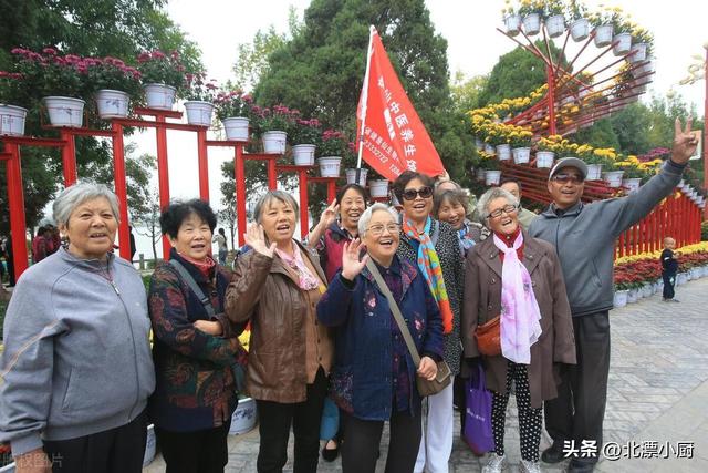 退休后出门旅游，过来人提醒：最好别自由行，体验2次你就明白了