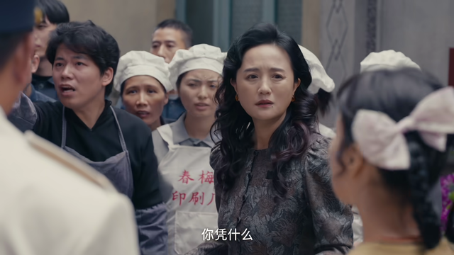 给《小城大事》演技最好10位演员排名：赵丽颖第4，第一没争议