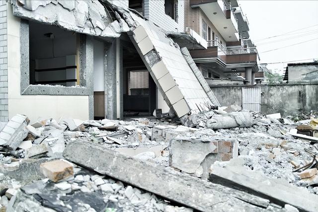 中国房地产生死局与破局路