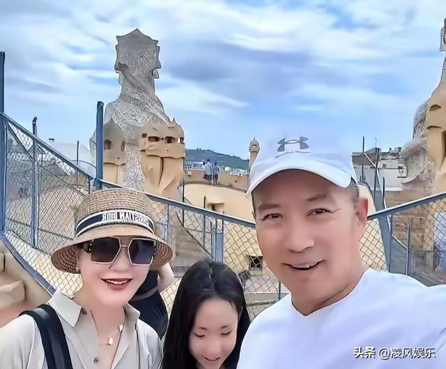 善恶终有报！前央视王牌主持人王小骞，如今沦落为“人人喊打”？