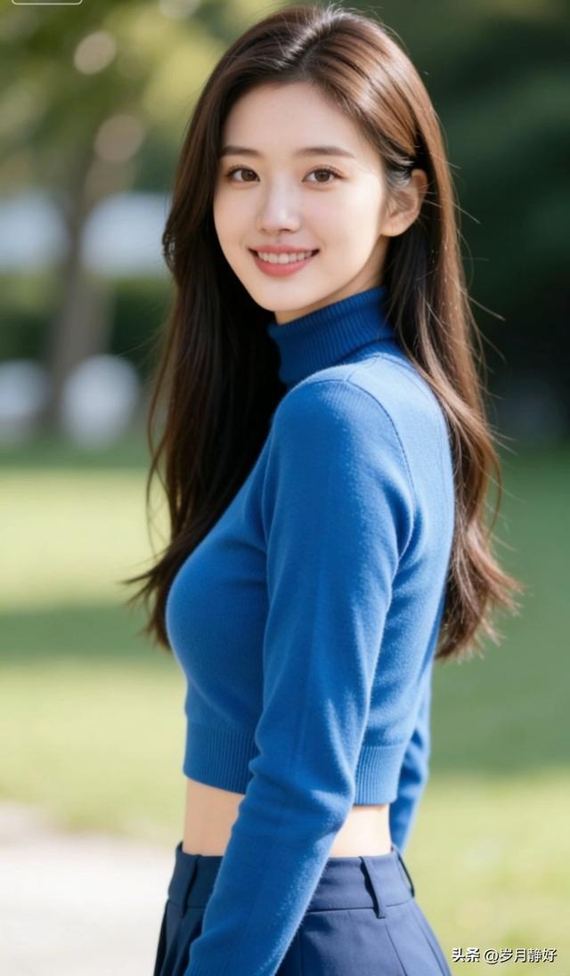 对你发了情的女人有哪几种表现？看完你就明白了