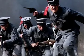 解放战争中15位国民党高级将领选择“起义”，我们需要铭记于心！图片