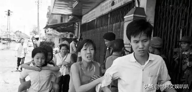 26万难民逃到中国“赖着”不走，还想入中国籍：做梦都想当中国人