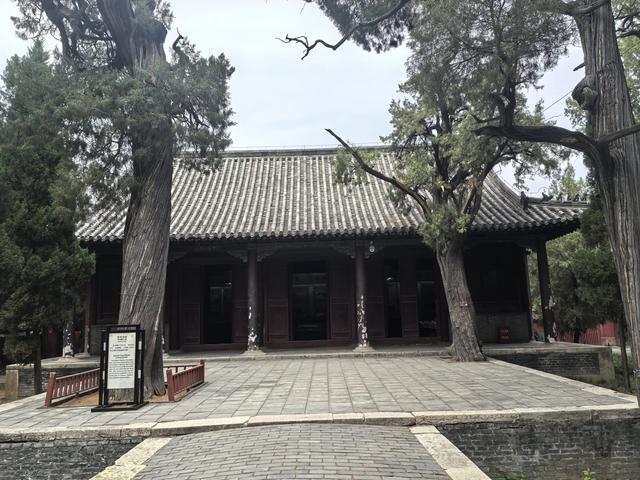 山东邹城游记