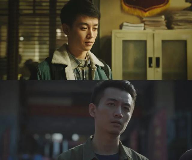 近3年最好的10部刑侦剧排名：《我是刑警》仅排第4，第1名没争议