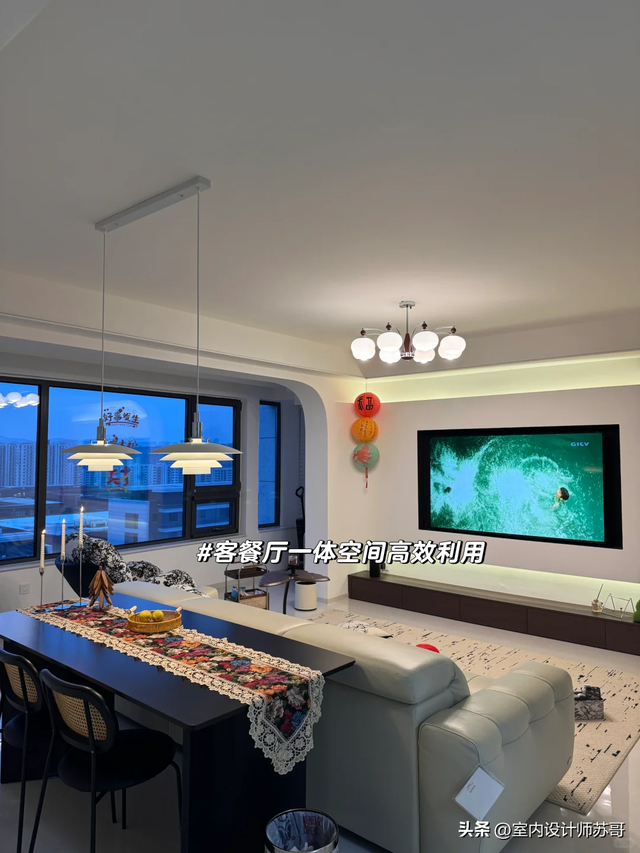 未来买房，这9种户型才是真正的“黄金户型”，越住越值钱