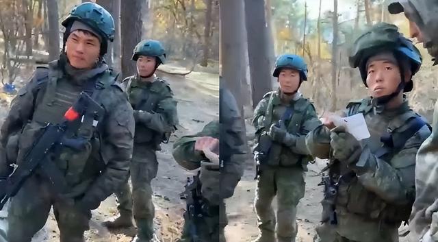 西方打破头也没想到，竟有10万朝鲜人驰援俄罗斯，平壤太大方了