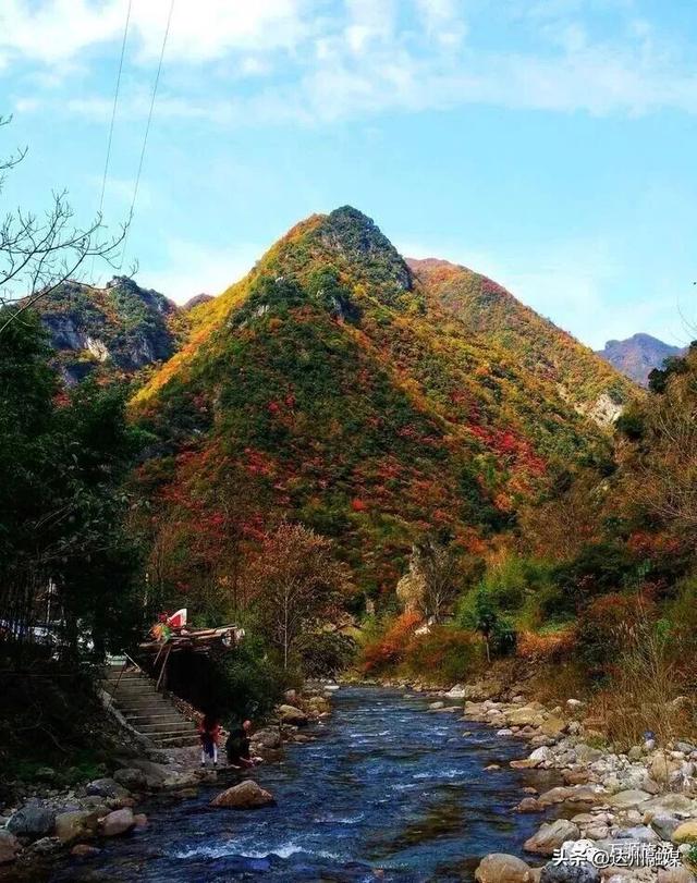 万源之秋：一场藏在山水间的诗意盛宴