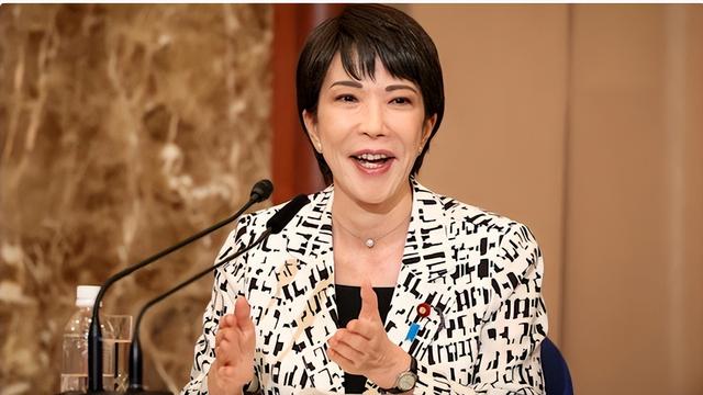 解放军下达通牒，日本可能变成战场？高市不认错，对中国3连反击