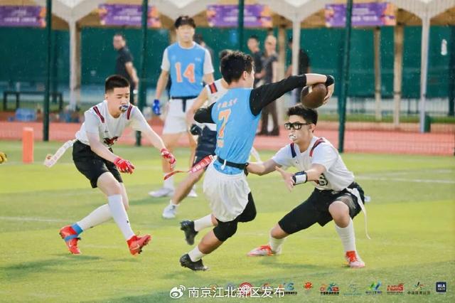 126万人次！双节假期嗨玩江北