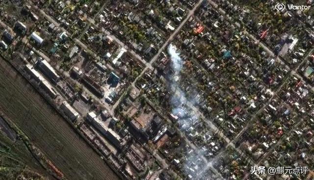 “红军城”两千乌军陷险境！乌方称普京欲以胜利打动特朗普