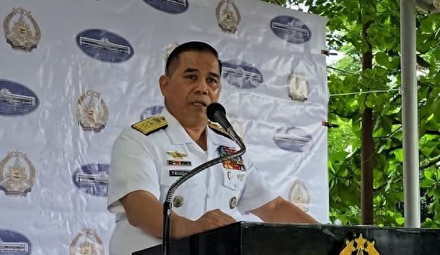 菲军方警告：菲律宾或将成为“第二个乌克兰”，绝不能信任美国