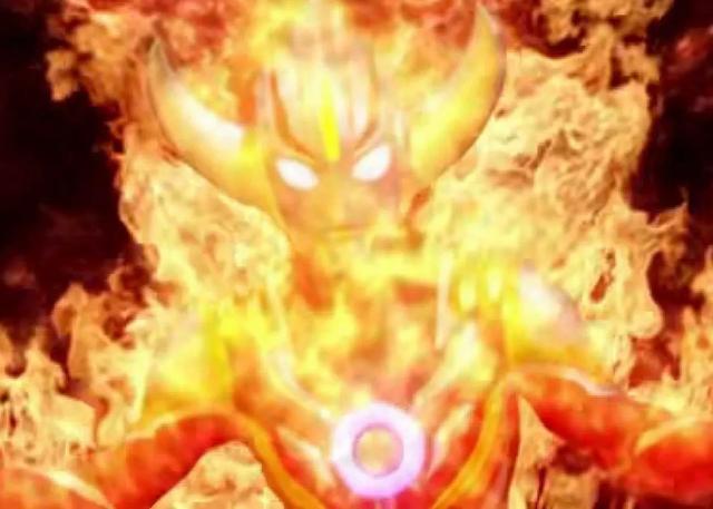 奥特曼vs假面骑士(上)