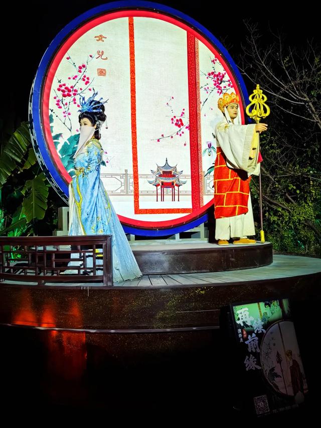 贵州：畅游安顺风光，感受黔中民俗！