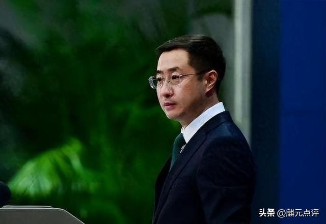 G7在加拿大发声明指向中国，外交部：台海南海不容干涉