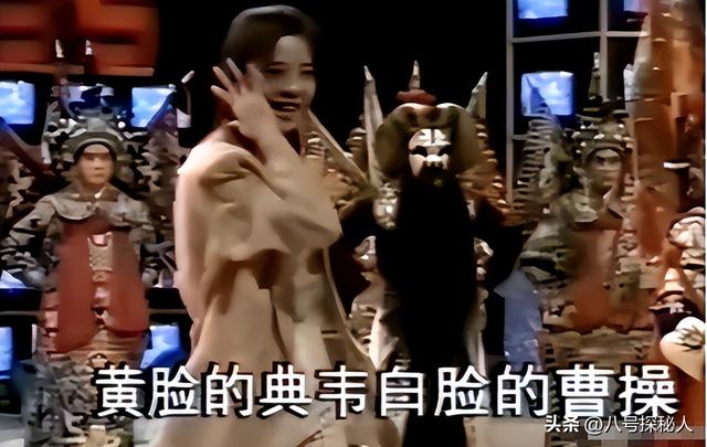 原来她已离世26年！23岁登春晚一夜成名，却因一个巴掌付出生命