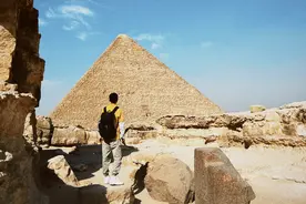 第一次去埃及选择自由行的流水账经验分享图片