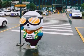 此生必驾318，开到一半想回家，盘点318沿途景点图片