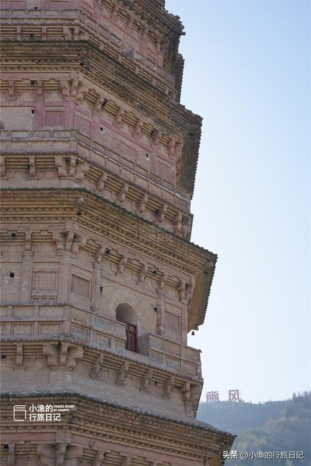 陕西关中有座“雷峰塔”，曾上演现实版《盗墓笔记》！震惊世人