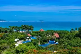 广东网友建议：把广东湛江、茂名，广西北海、玉林并入海南省图片