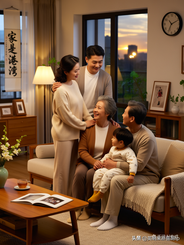 “还没好好感受年轻就老了”——听歌《时间都去哪儿了》的感悟…