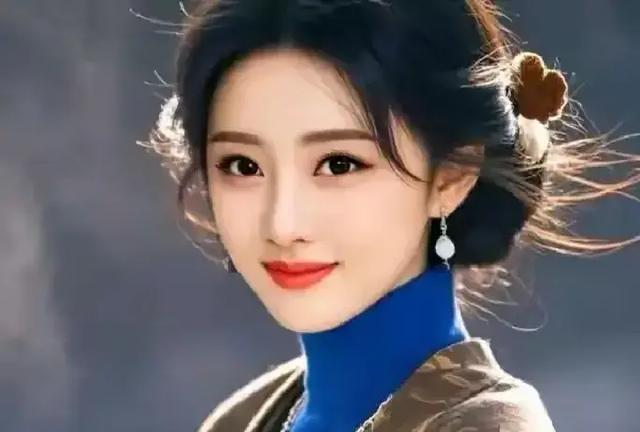 女人主动“勾引”男人时,90%的女人都会说这两句话,男人别不信