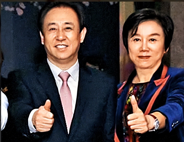 两年了，为何许家印迟迟不判刑？真相比你想象的更复杂！