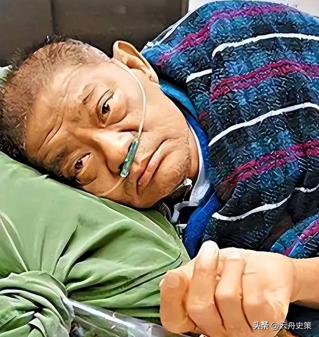 100多位情妇	，包养费上亿元，9女同床却落得个凄凉下场、人财两空