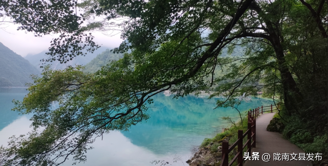 池明赟：天池拾韵 文旅深融